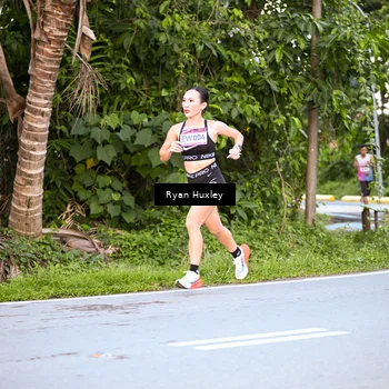 Runner Photo 9097078