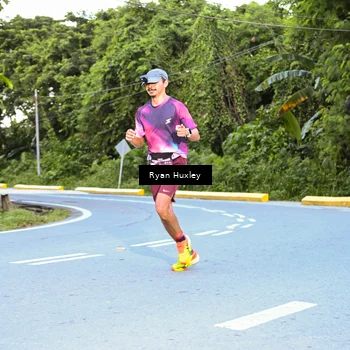 Runner Photo 9097079