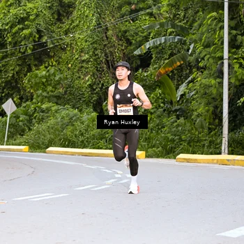 Runner Photo 9097089