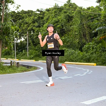 Runner Photo 9097101