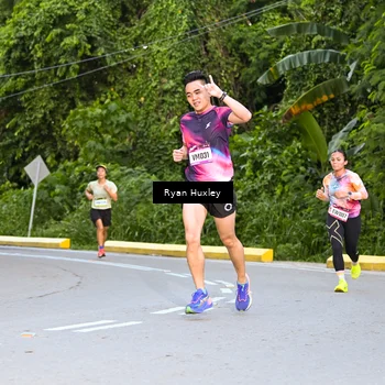 Runner Photo 9097103