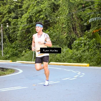 Runner Photo 9097110