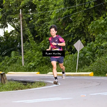 Runner Photo 9097124