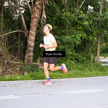 Runner Photo 9097132
