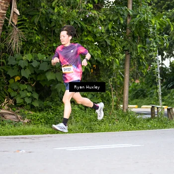 Runner Photo 9097143