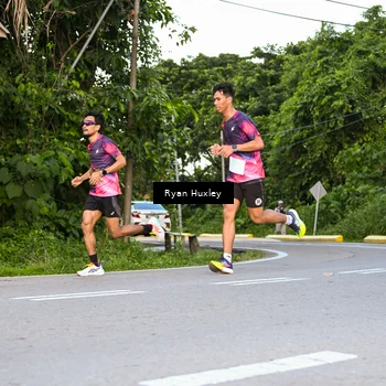 Runner Photo 9097145