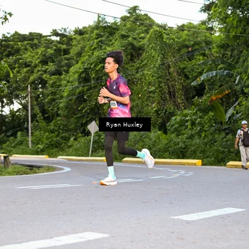 Runner Photo 9097158