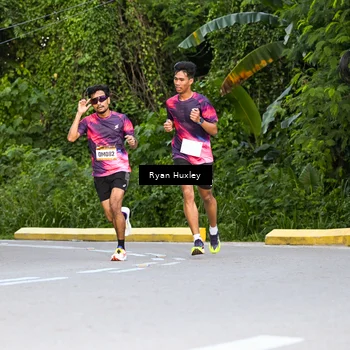 Runner Photo 9097159