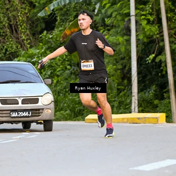 Runner Photo 9097179