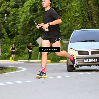 Runner Photo 9097184
