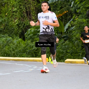 Runner Photo 9097196