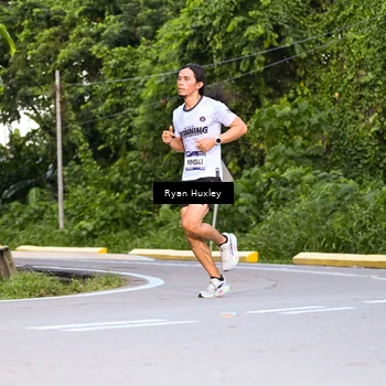 Runner Photo 9097208