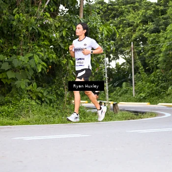 Runner Photo 9097217