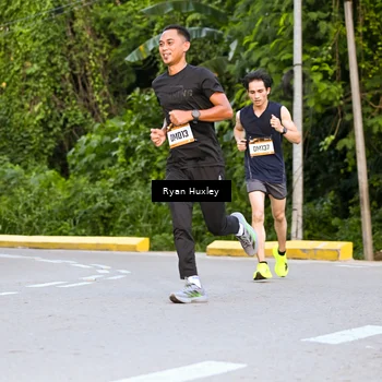 Runner Photo 9097224