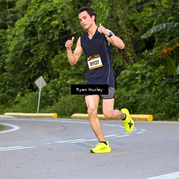 Runner Photo 9097239