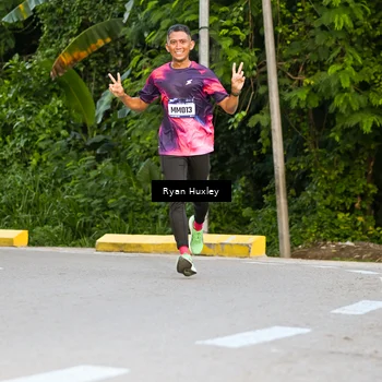 Runner Photo 9097253