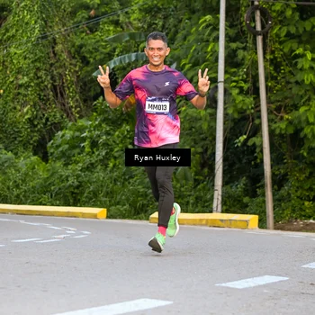Runner Photo 9097254