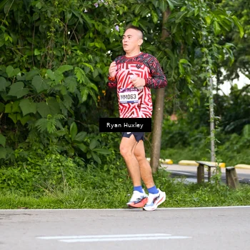 Runner Photo 9097264