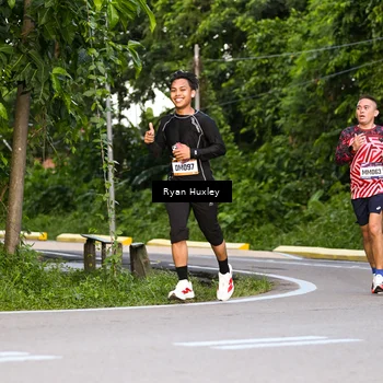 Runner Photo 9097273