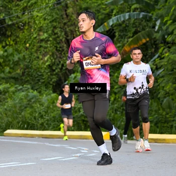 Runner Photo 9097278