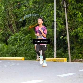 Runner Photo 9097307