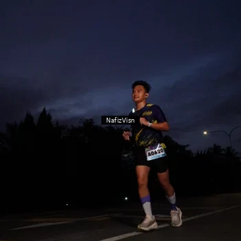 Runner Photo 9097404