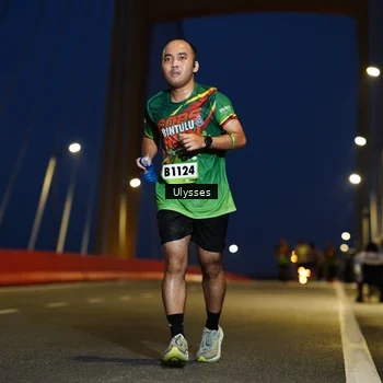 Runner Photo 9097433