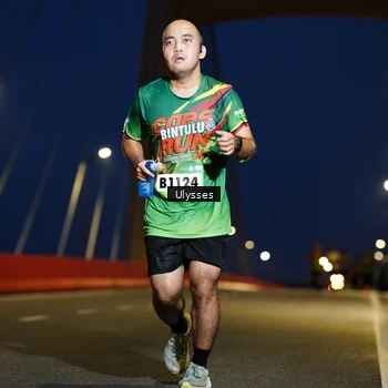 Runner Photo 9097477