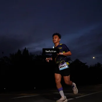 Runner Photo 9097520