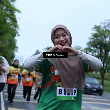 Runner Photo 9097790