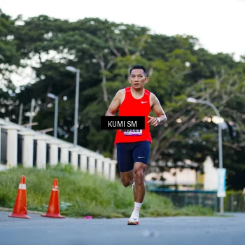 Runner Photo 9097833