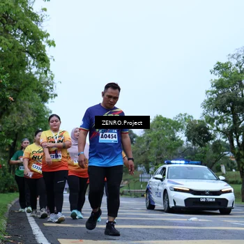 Runner Photo 9097964