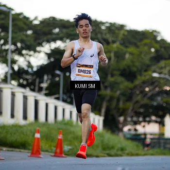Runner Photo 9098040