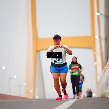 Runner Photo 9098059