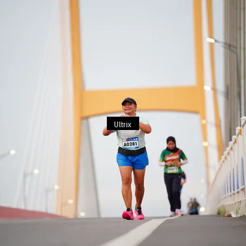 Runner Photo 9098060