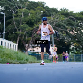 Runner Photo 9098263