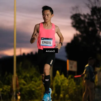 Runner Photo 9098373