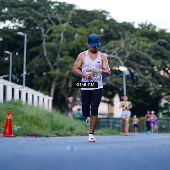 Runner Photo 9098466