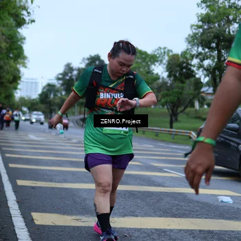 Runner Photo 9098509