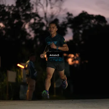 Runner Photo 9098558