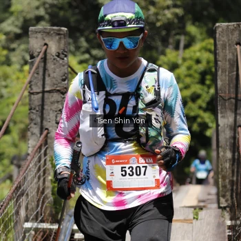 Runner Photo 90986