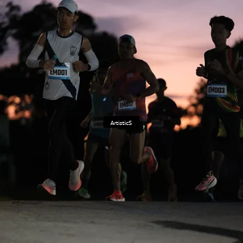 Runner Photo 9098656