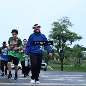 Runner Photo 9098795