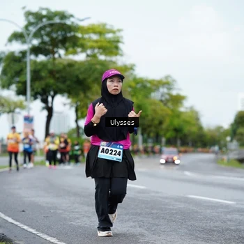 Runner Photo 9098810