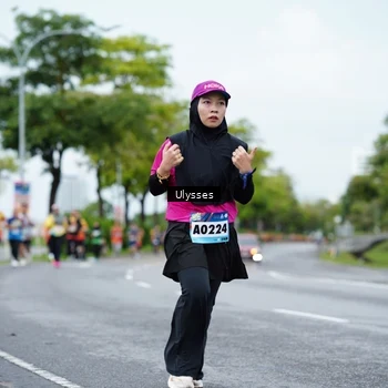 Runner Photo 9098813