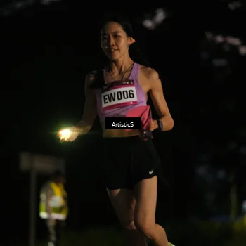 Runner Photo 9098899