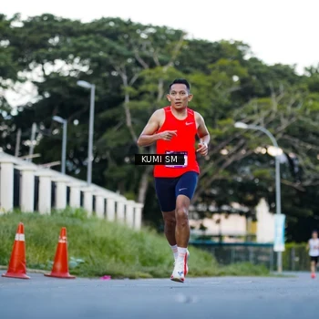 Runner Photo 9098901