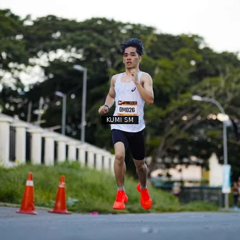 Runner Photo 9098992