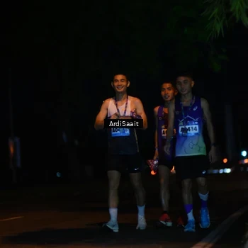 Runner Photo 9099096