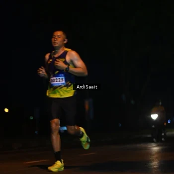 Runner Photo 9099149